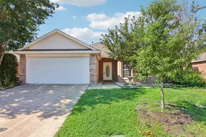 9829 Pierce Drive, McKinney, TX 75072 - Photo 1