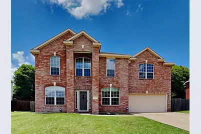 4861 Autumn Hill, Grand Prairie, TX 75052 - Photo 1