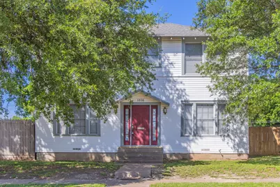 1816 N 31st Street, Waco, TX 76707 - Photo 1