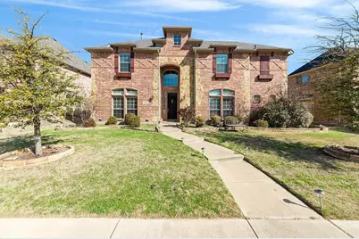 13032 Preserve Lane, Frisco, TX 75035 - Photo 1