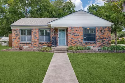 11004 Joaquin Drive, Dallas, TX 75228 - Photo 1