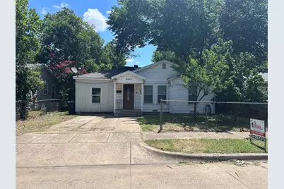 3617 Stanley Avenue, Fort Worth, TX 76110 - Photo 1