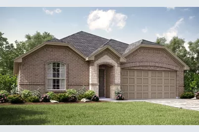 204 Macadamia Drive, Azle, TX 76020 - Photo 1