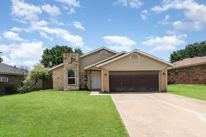 6548 Westridge Drive, Watauga, TX 76148 - Photo 1