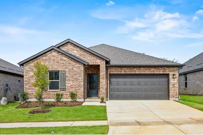 3500 Kingdom Drive, Denton, TX 76208 - Photo 1