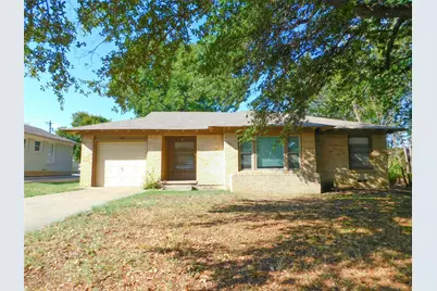 1502 Linden Drive, Denton, TX 76201 - Photo 1