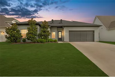 712 Tallgrass Drive, Aledo, TX 76008 - Photo 1