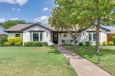 2640 Heatherwood Drive, Dallas, TX 75228 - Photo 1