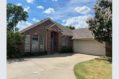 5465 Golfside Drive, Frisco, TX 75035 - Photo 1