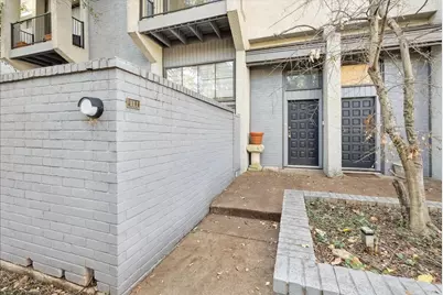 3618 Gillespie Street #111, Dallas, TX 75219 - Photo 1