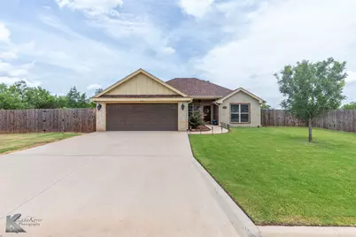 330 Hondo Road, Abilene, TX 79602 - Photo 1