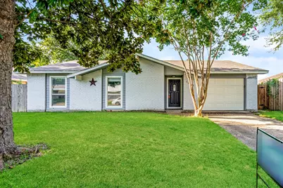 1410 Meridian Way, Garland, TX 75040 - Photo 1