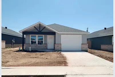 263 Tombstone Road, Abilene, TX 79602 - Photo 1