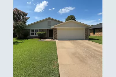 1348 Fieldstone Drive, Bedford, TX 76022 - Photo 1