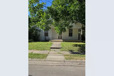 702 Schmitz Avenue, Denton, TX 76209 - Photo 1