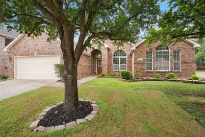 1221 Old Oak Trail, Flower Mound, TX 75028 - Photo 1