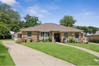 2705 Serenade Court, Arlington, TX 76015 - Photo 1