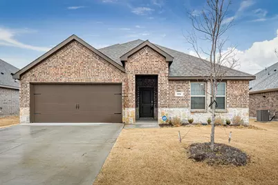 704 Smokey Trail, Princeton, TX 75407 - Photo 1