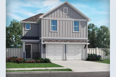 4205 Zoe Lane, Farmersville, TX 75442 - Photo 1