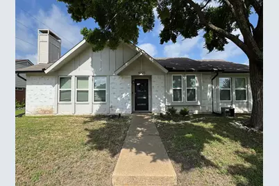 4105 Wheelwright Drive, Garland, TX 75044 - Photo 1