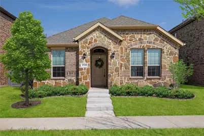 1749 Elise Lane, Little Elm, TX 76227 - Photo 1