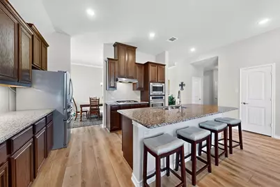 4814 Clamdigger Way, Garland, TX 75043 - Photo 1