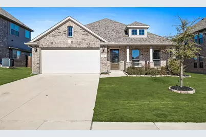 210 Nickolas Drive, Princeton, TX 75407 - Photo 1