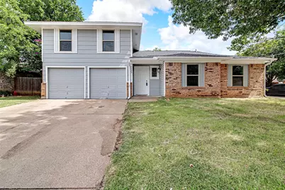 1233 Nicole Way, Fort Worth, TX 76028 - Photo 1