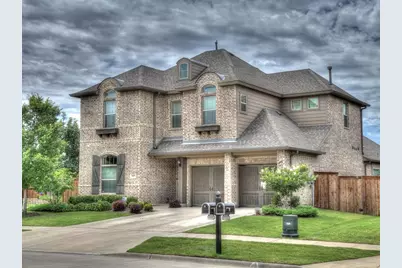 8117 Haltered Horse Lane, Frisco, TX 75036 - Photo 1