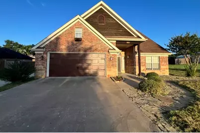 600 College Street, Crandall, TX 75114 - Photo 1