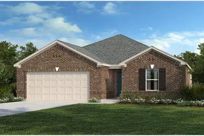 649 Saxony Drive, Princeton, TX 75407 - Photo 1