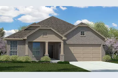 2632 Jordan Dwyer Way, Northlake, TX 76247 - Photo 1