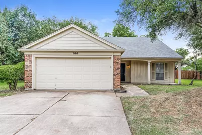 100 Juniper Drive, Arlington, TX 76018 - Photo 1