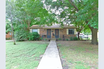 1010 Denton Street, Denton, TX 76201 - Photo 1