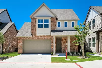 209 Mansfield Court, Saginaw, TX 76179 - Photo 1