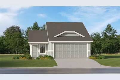 11526 Gammon Avenue, Justin, TX 76247 - Photo 1