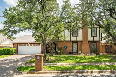 3200 Teakwood Drive, Bedford, TX 76021 - Photo 1