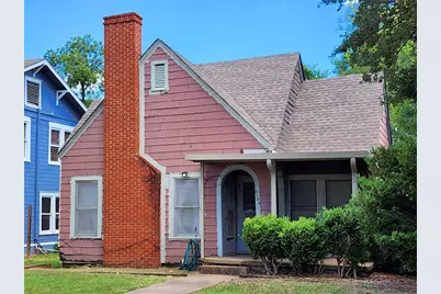 3124 Lasker Avenue, Waco, TX 76707 - Photo 1