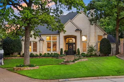 5301 Willow Lane, Colleyville, TX 76034 - Photo 1