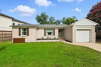3917 Hawick Lane, Dallas, TX 75220 - Photo 1