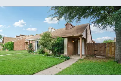 4606 Chapman Street, The Colony, TX 75056 - Photo 1