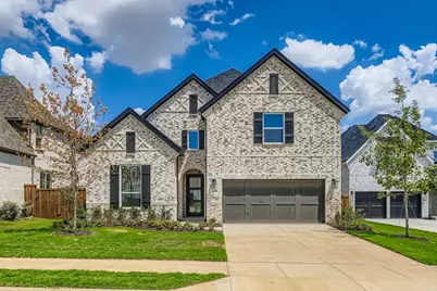 140 Honey Locust Drive, Prosper, TX 75078 - Photo 1