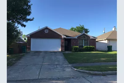 921 Simon Drive, Cedar Hill, TX 75104 - Photo 1
