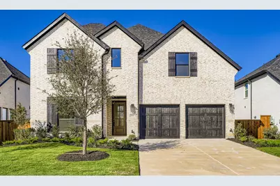 351 Honey Locust Drive, Prosper, TX 75078 - Photo 1