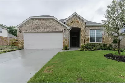 1605 Bald Eagle Drive, McKinney, TX 75071 - Photo 1
