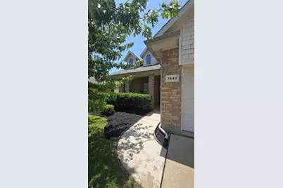 7448 Maroon Drive, Fort Worth, TX 76120 - Photo 1