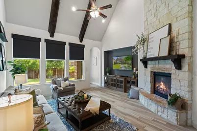 12239 Antler Drive, Frisco, TX 75035 - Photo 1