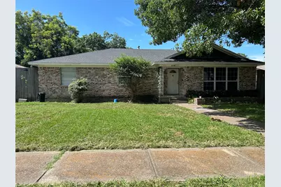 5610 Enchanted Lane, Dallas, TX 75227 - Photo 1