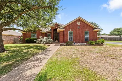 3001 Whistler Drive, Waco, TX 76712 - Photo 1