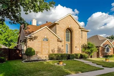 5733 Green Hollow Lane, The Colony, TX 75056 - Photo 1